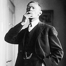 Hermann Hesse, 1926